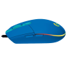 souris gaming Logitech G203