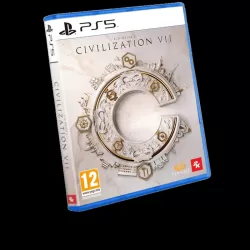 Sid Meier's Civilization VII - Jeux PlayStation 5