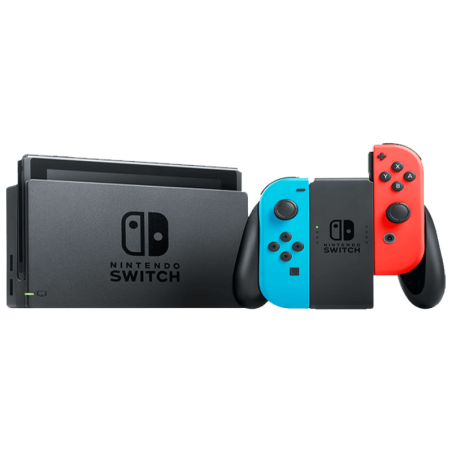 Pack Nintendo Switch Mario Kart 8 Deluxe - Mode TV, portable et sur table