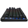 Clavier sans fil Bluetooth et LIGHTSPEED Logitech