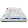 Clavier gaming mécanique Logitech avec autonomie 50 heures