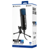 Microphone Gaming RIG M100 – Son HD, Trépied, Cardioïde, PS5, Mac, PC