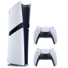 PlayStation 5 Pro double manettes
