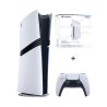 Pack PlayStation 5 Pro + Lecteur de disques pour PlayStation