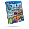 Sackboy : A Big Adventure - Jeux Ps4