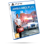 Ambulance Life: A Paramedic Simulator - Jeux PlayStation 5