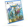 Dragon Quest III HD-2D Remake - Jeux PlayStation 5
