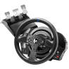 volant Thrustmaster T300 Rs Gt Edition - SYSTÈME À DOUBLE COURROIE  : Sessions fluides, sans zones mortes