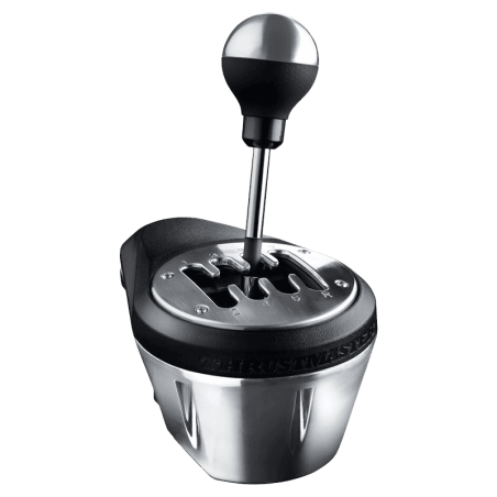Boite de vitesse TH8A Add-On - Thrustmaster - Dimensions : 25 x 32 x 16 cm