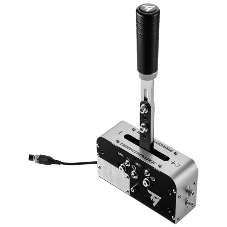 Frein à Main TSS HANDBRAKE - ThrustMaster -  90 % métal (acier et aluminium)