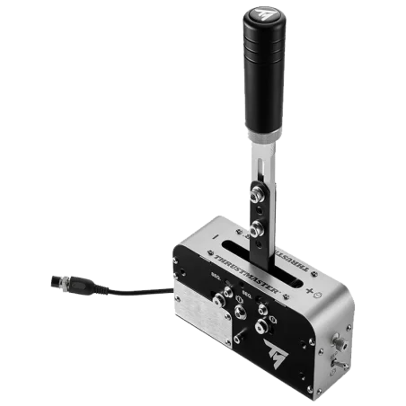 Frein à Main TSS HANDBRAKE - ThrustMaster -  90 % métal (acier et aluminium)