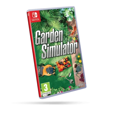 Garden Simulator