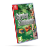 Garden Simulator - Jeux Switch