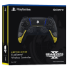 Manette sans fil PS5 HELLDIVERS 2 - Design unique et immersion totale