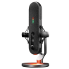 Micro USB SteelSeries Alias pour streaming, podcasting et gaming