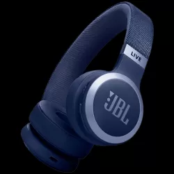 casque JBL Live 670NC bleu
