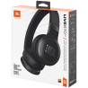 JBL Live 670NC avec coussinets confortables