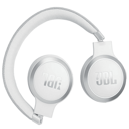 JBL Live 670NC rose avec Smart Ambient