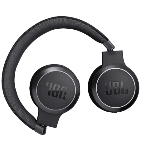 JBL Live 670NC avec connexion multipoints