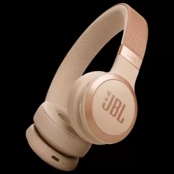 casque JBL Live 670NC Bluetooth et câble détachable
