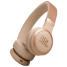casque JBL Live 670NC Bluetooth et câble détachable