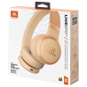JBL Live 670NC son spatial immersif