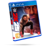 WWE 2K25 - Jeux PlayStation 4
