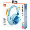 JBL Safe Sound technologie de protection auditive