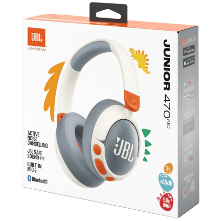 JBL Junior 470NC avec commandes faciles