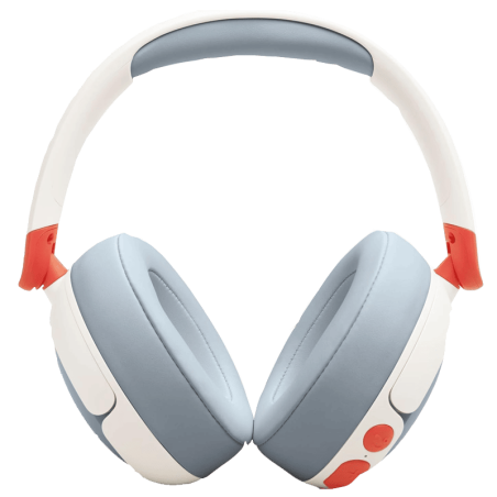 Casque sans fil léger et ergonomique