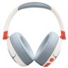 Casque sans fil léger et ergonomique