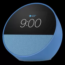 Echo-Spot-affichage-personnalisé