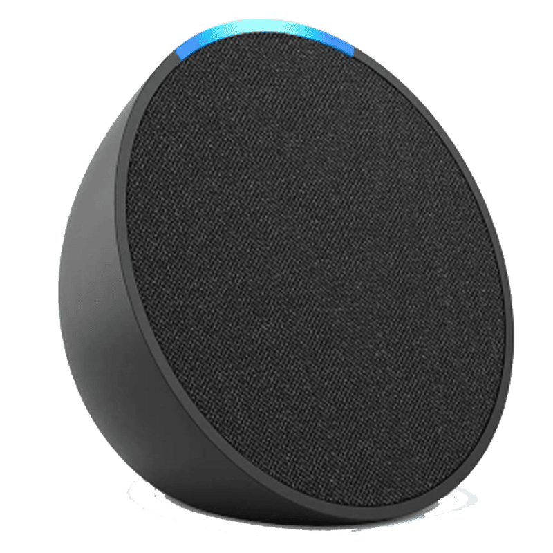 Baffle Amazon Echo Pop Alexa
