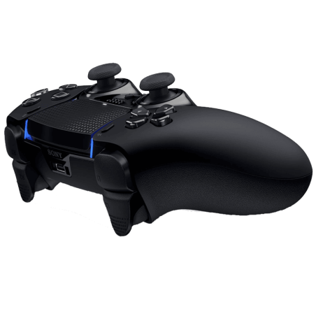 Capuchons de joystick interchangeables et accessoires de la manette DualSense Edge
