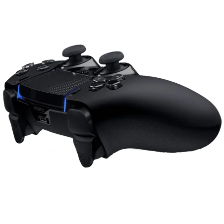 Capuchons de joystick interchangeables et accessoires de la manette DualSense Edge