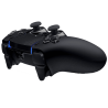Capuchons de joystick interchangeables et accessoires de la manette DualSense Edge