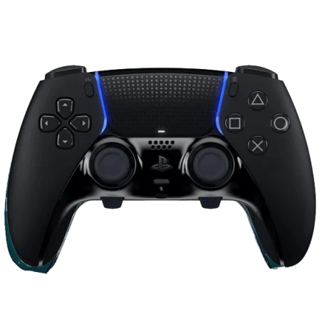 Manette PS5 sans fil DualSense Edge - Midnight Black
