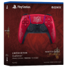 Design exclusif Monster Hunter sur la manette PS5 DualSense