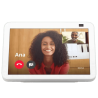 Amazon Echo Show 8 2nd Gen Blanc avec écran HD et Alexa