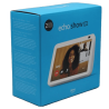 Appareil photo 13 MP et haut-parleur puissant de l’Echo Show 8