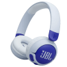 casque-jbl-junior-320bt-85db - bleu