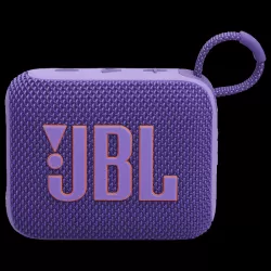 JBL Go 4 enceinte Bluetooth ultra-portable avec son JBL Pro et basses puissantes