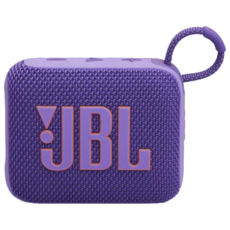 Baffle JBL Go 4 - Violet