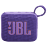 JBL Go 4 enceinte Bluetooth ultra-portable avec son JBL Pro et basses puissantes