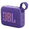 JBL Go 4 enceinte compacte avec boucle intégrée pour un transport facile