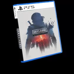 Days Gone Remastered - Jeux PS5