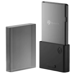 Disque dur Xbox Series X|S + 1 mois Game Pass Ultimate