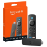 Fire TV Stick 4K 2024 en streaming