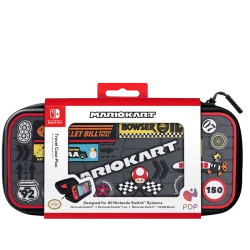 Étui de protection Mario Kart pour Nintendo Switch