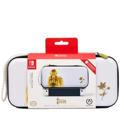 sacoche Zelda Breath of the Wild pour Nintendo Switch